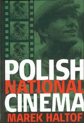 Haltof |  Polish National Cinema | eBook | Sack Fachmedien