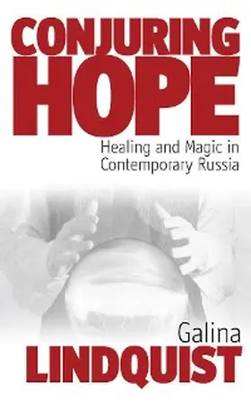 Lindquist |  Conjuring Hope | eBook | Sack Fachmedien