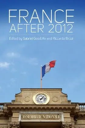 Goodliffe |  France After 2012 | eBook | Sack Fachmedien