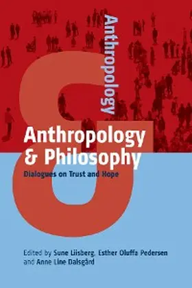Liisberg | Anthropology and Philosophy | E-Book | sack.de