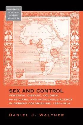 Walther | Sex and Control | E-Book | www2.sack.de