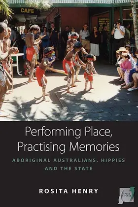 Henry | Performing Place, Practising Memories | Buch | 978-1-78238-683-4 | sack.de