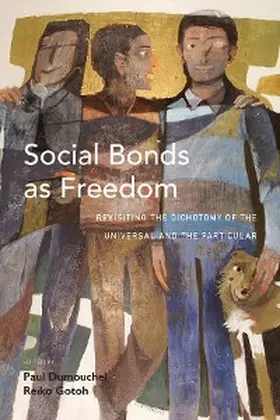 Dumouchel | Social Bonds as Freedom | E-Book | www2.sack.de