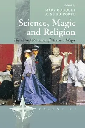 Bouquet | Science, Magic and Religion | E-Book | sack.de