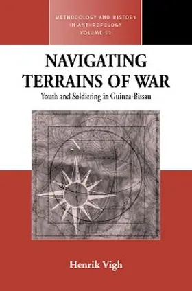Vigh | Navigating Terrains of War | E-Book | sack.de
