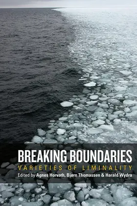 Horvath / Thomassen / Wydra |  Breaking Boundaries | Buch |  Sack Fachmedien