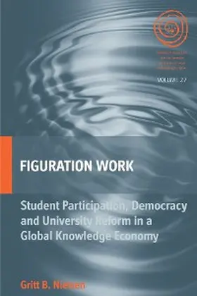 Nielsen | Figuration Work | E-Book | sack.de