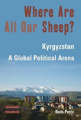 Petric | Where Are All Our Sheep? | E-Book | sack.de