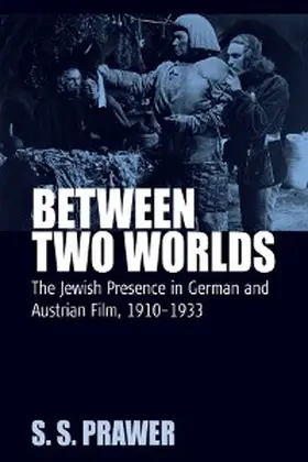 Prawer |  Between Two Worlds | eBook | Sack Fachmedien