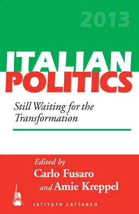 Fusaro / Kreppel |  Still Waiting for the Transformation | Buch |  Sack Fachmedien