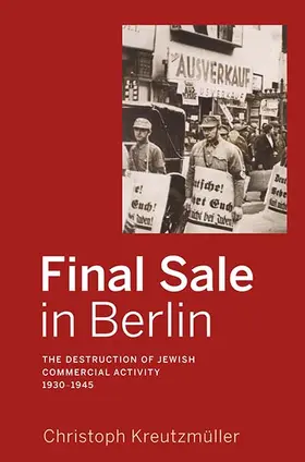 Kreutzmüller / Kreutzmuller |  Final Sale in Berlin | eBook | Sack Fachmedien