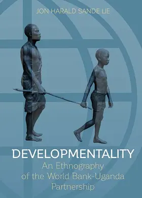Lie |  Developmentality | Buch |  Sack Fachmedien
