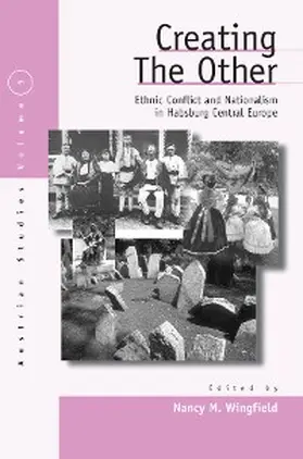 Wingfield | Creating the Other | E-Book | sack.de