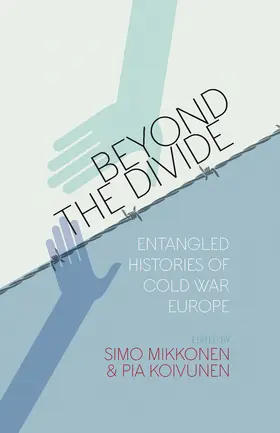 Mikkonen / Koivunen |  Beyond the Divide | Buch |  Sack Fachmedien
