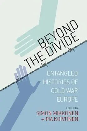 Mikkonen |  Beyond the Divide | eBook | Sack Fachmedien