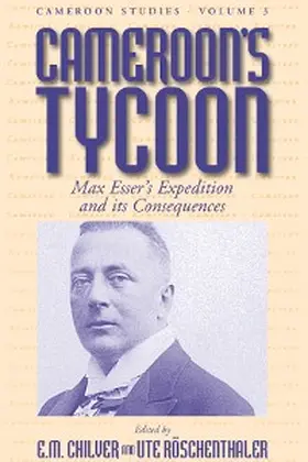 Chilver&dagger; | Cameroon's Tycoon | E-Book | www2.sack.de