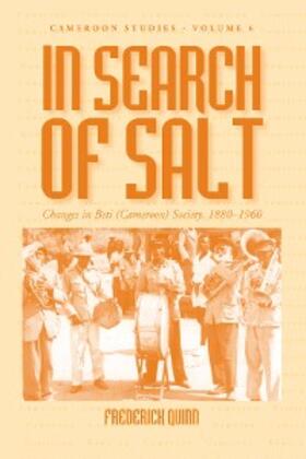 Quinn | In Search of Salt | E-Book | www2.sack.de