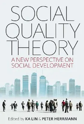 Lin | Social Quality Theory | E-Book | sack.de