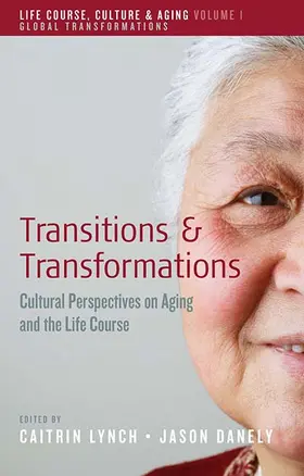 Lynch / Danely |  Transitions and Transformations | Buch |  Sack Fachmedien