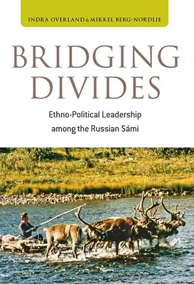 Overland / Berg-Nordlie |  Bridging Divides | Buch |  Sack Fachmedien