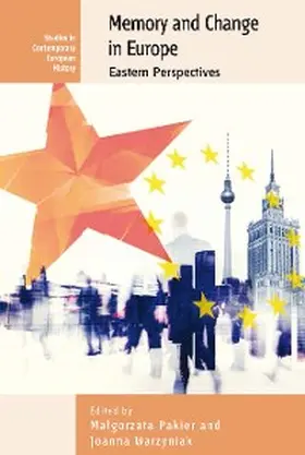 Pakier | Memory and Change in Europe | E-Book | sack.de