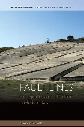 Parrinello |  Fault Lines | Buch |  Sack Fachmedien