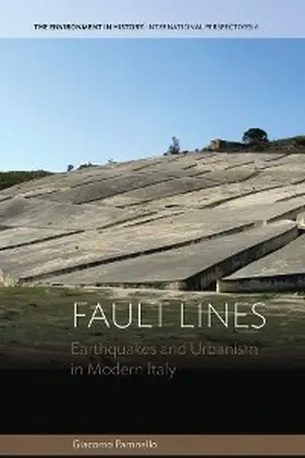 Parrinello |  Fault Lines | eBook | Sack Fachmedien