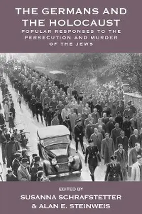 Schrafstetter | Germans and the Holocaust | E-Book | sack.de