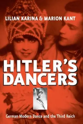 Karina | Hitler's Dancers | E-Book | sack.de