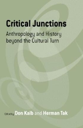 Kalb |  Critical Junctions | eBook | Sack Fachmedien