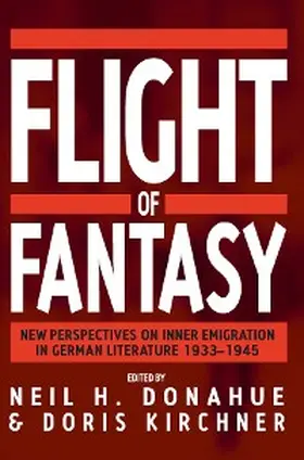 Donahue |  Flight of Fantasy | eBook | Sack Fachmedien