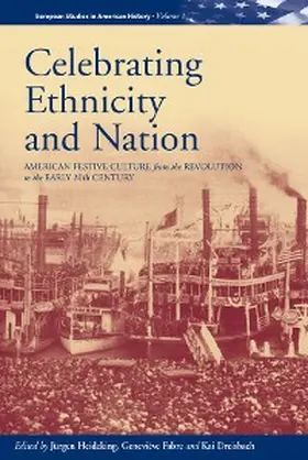 Heideking | Celebrating Ethnicity and Nation | E-Book | sack.de