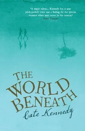 Kennedy |  The World Beneath | eBook | Sack Fachmedien