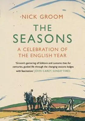 Groom |  The Seasons | eBook | Sack Fachmedien