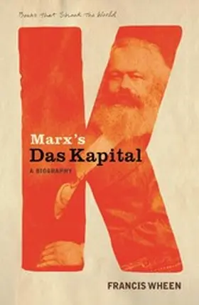 Wheen |  Marx's Das Kapital | eBook | Sack Fachmedien