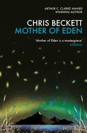 Beckett |  Mother of Eden | eBook | Sack Fachmedien