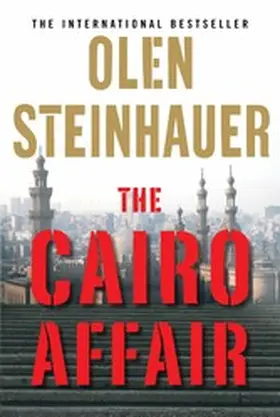 Steinhauer |  The Cairo Affair | eBook | Sack Fachmedien