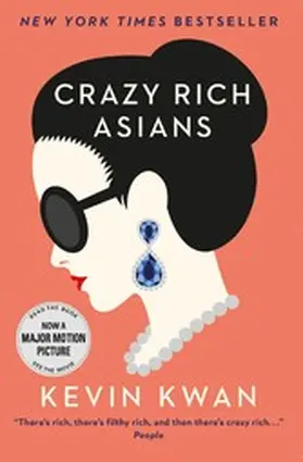 Kwan | Crazy Rich Asians | E-Book | sack.de