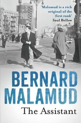 Malamud |  The Assistant | eBook | Sack Fachmedien
