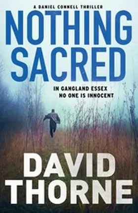 Thorne |  Nothing Sacred | eBook | Sack Fachmedien