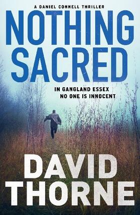 Thorne |  Nothing Sacred | Buch |  Sack Fachmedien