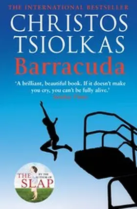 Tsiolkas |  Barracuda | eBook | Sack Fachmedien