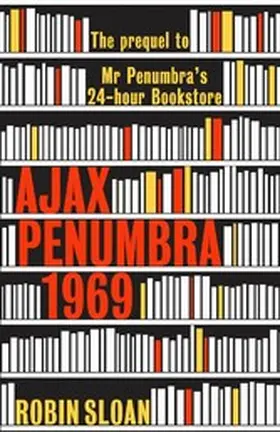 Sloan |  Ajax Penumbra | eBook | Sack Fachmedien