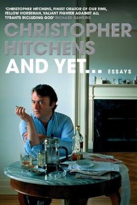 Hitchens |  And Yet... | Buch |  Sack Fachmedien