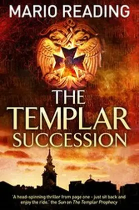Reading |  The Templar Succession | eBook | Sack Fachmedien