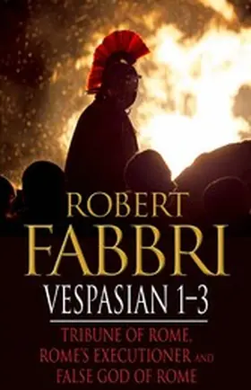 Fabbri |  Vespasian 1-3 | eBook | Sack Fachmedien