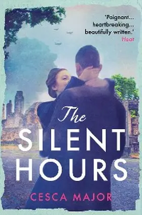 Major |  The Silent Hours | eBook | Sack Fachmedien