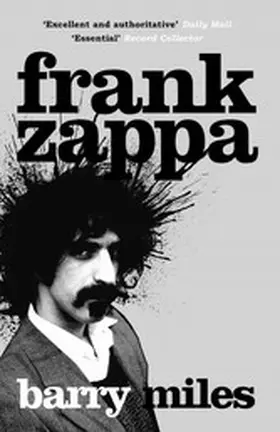 Miles |  Frank Zappa | eBook | Sack Fachmedien
