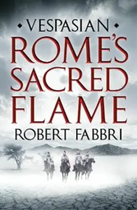 Fabbri |  Rome's Sacred Flame | eBook | Sack Fachmedien