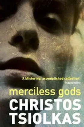 Tsiolkas |  Merciless Gods | eBook | Sack Fachmedien
